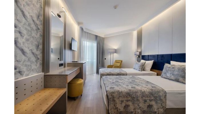 Sealife Kemer Resort poza 3