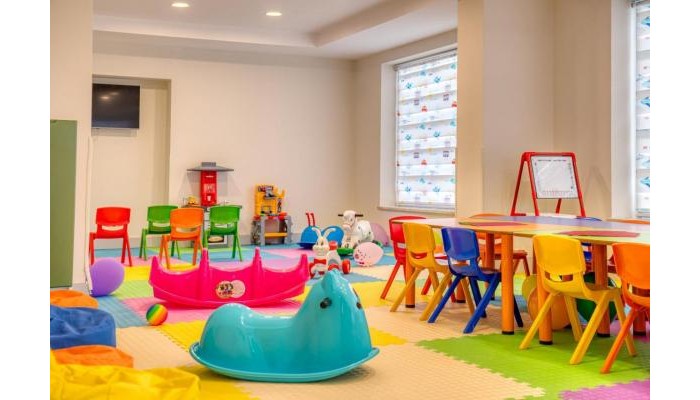 Sealife Kemer Resort poza 20