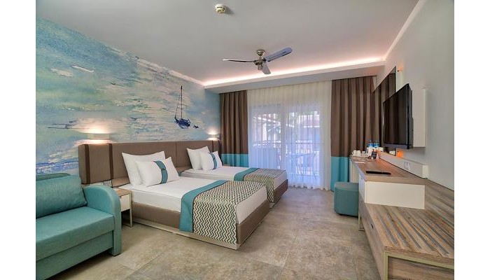 Hotel Pirates Beach Club poza 6