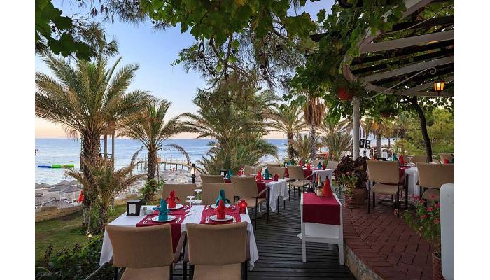 Hotel Pirates Beach Club poza 13