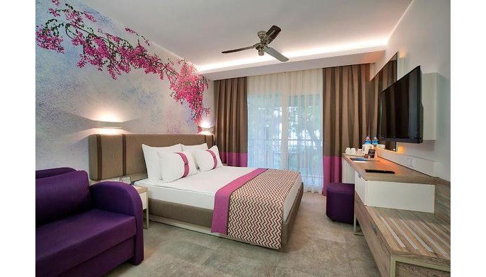 Hotel Pirates Beach Club poza 1