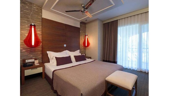 Hotel Pirates Beach Club poza 7