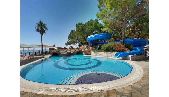 Hotel Pirates Beach Club poza 27