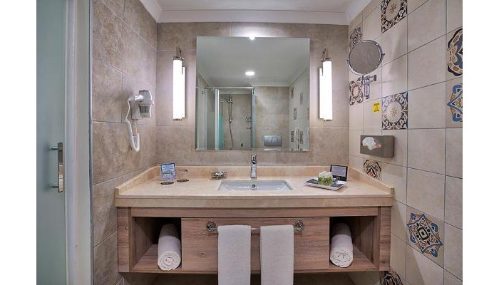 Hotel Pirates Beach Club poza 11