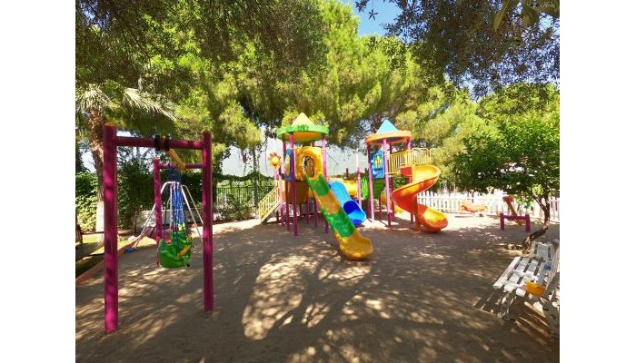 Hotel Pirates Beach Club poza 34