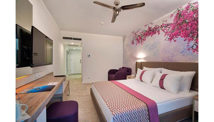 Hotel Pirates Beach Club poza 2