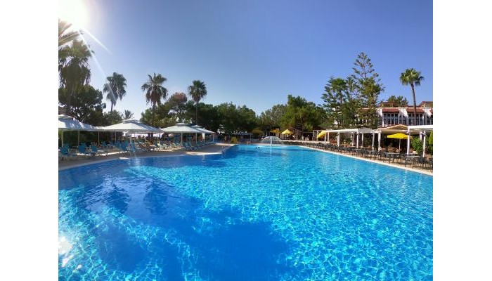 Hotel Pirates Beach Club poza 25