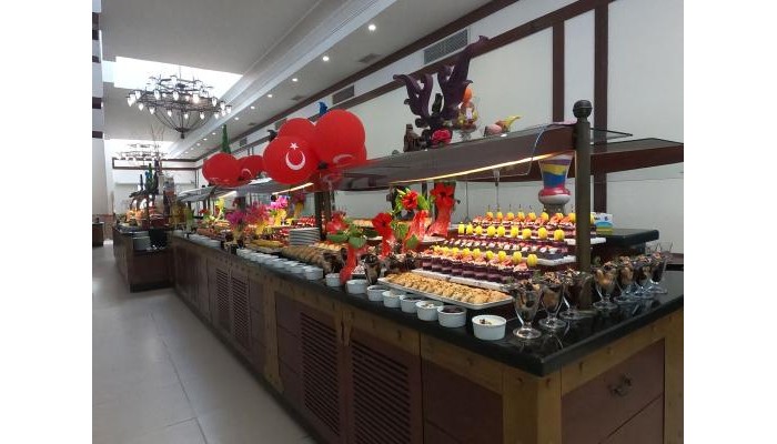 Hotel Pirates Beach Club poza 22