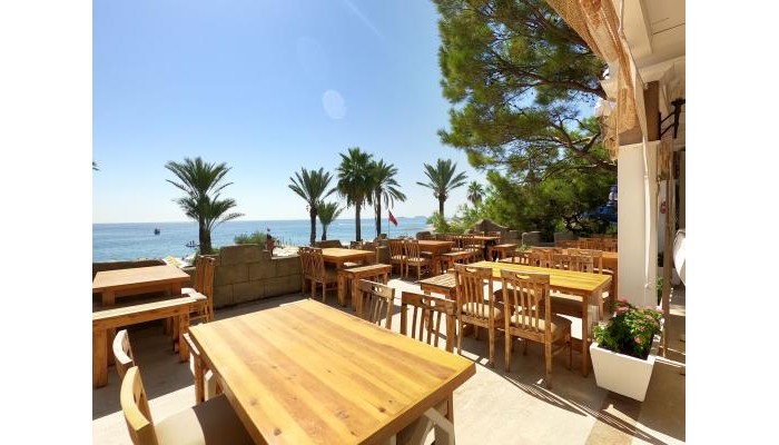 Hotel Pirates Beach Club poza 16