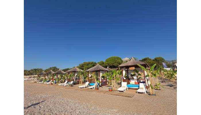 Hotel Pirates Beach Club poza 33