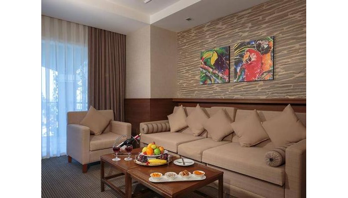 Hotel Pirates Beach Club poza 8