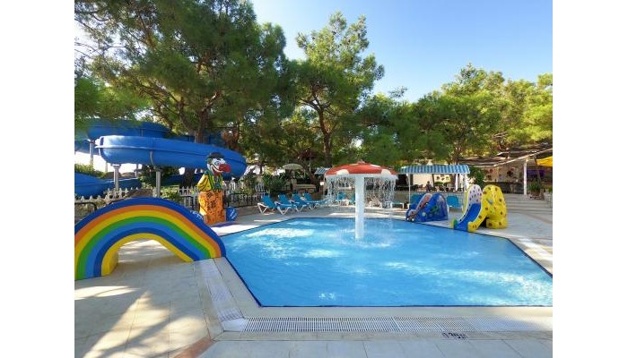 Hotel Pirates Beach Club poza 28