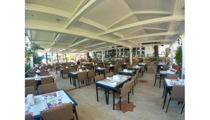 Hotel Pirates Beach Club poza 18