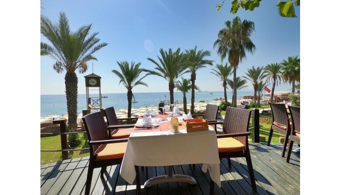 Hotel Pirates Beach Club poza 14