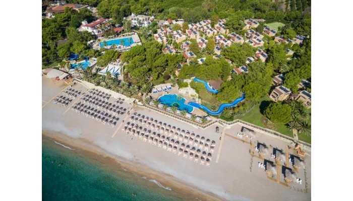 Hotel Pirates Beach Club poza 0