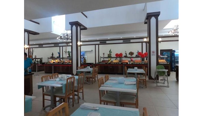 Hotel Pirates Beach Club poza 17