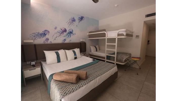 Hotel Pirates Beach Club poza 4