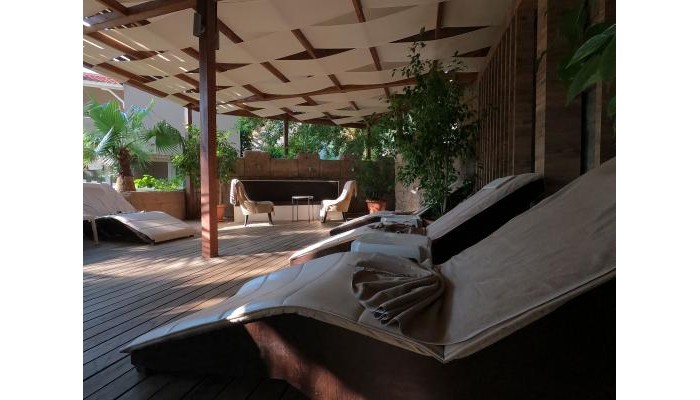 Hotel Pirates Beach Club poza 30