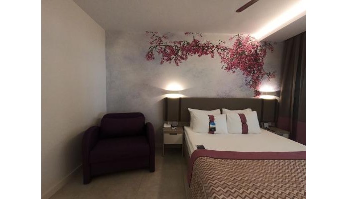 Hotel Pirates Beach Club poza 3