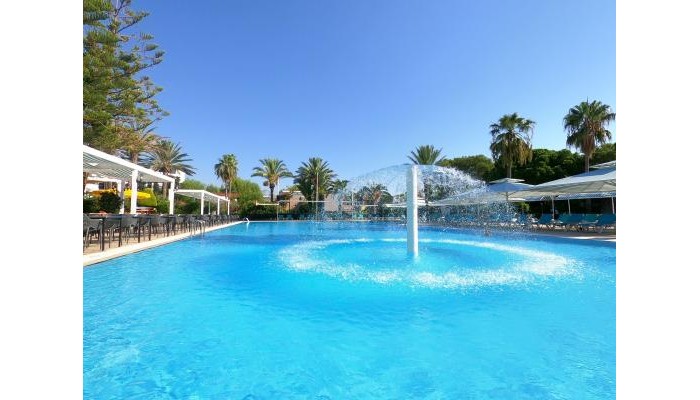 Hotel Pirates Beach Club poza 23