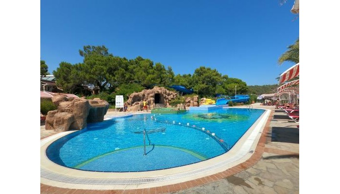 Hotel Pirates Beach Club poza 26