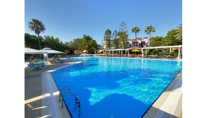 Hotel Pirates Beach Club poza 24