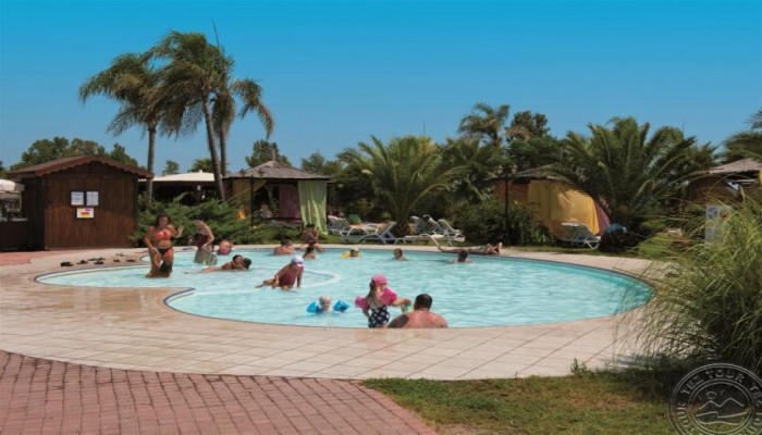 Presa Di Finica Resort poza 2