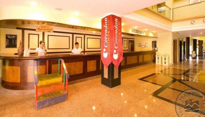 Presa Di Finica Resort poza 10