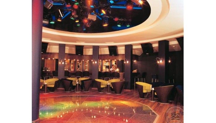 Presa Di Finica Resort poza 1