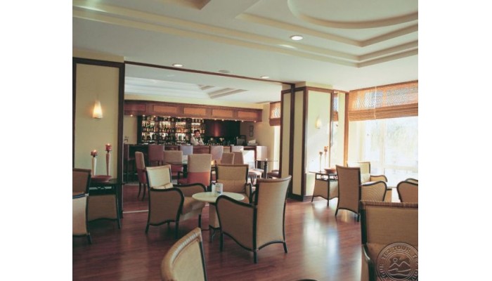 Presa Di Finica Resort poza 8