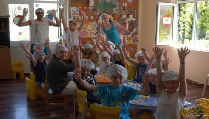 Presa Di Finica Resort poza 5