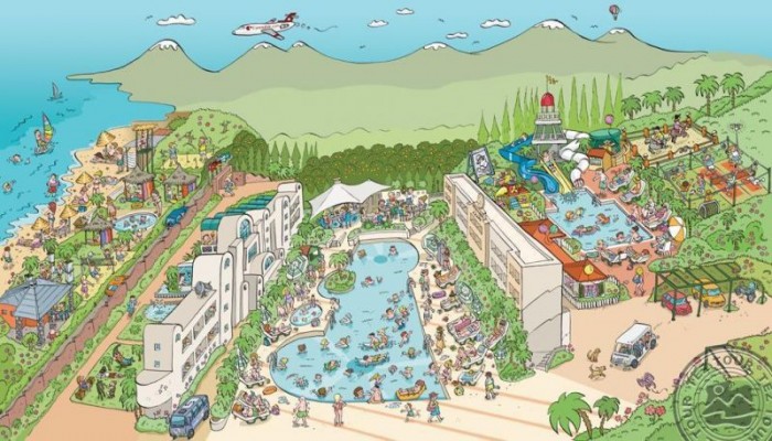 Presa Di Finica Resort poza 6