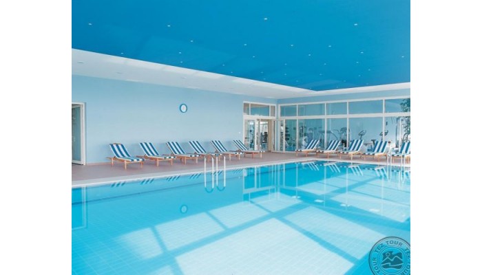 Presa Di Finica Resort poza 7