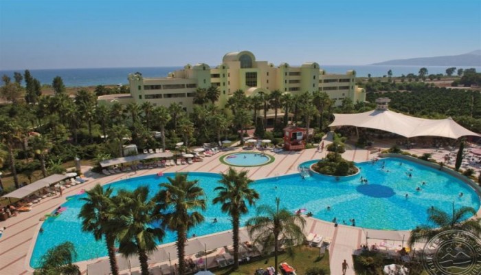 Presa Di Finica Resort poza 0