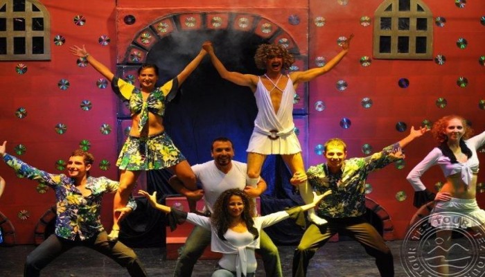 Presa Di Finica Resort poza 4