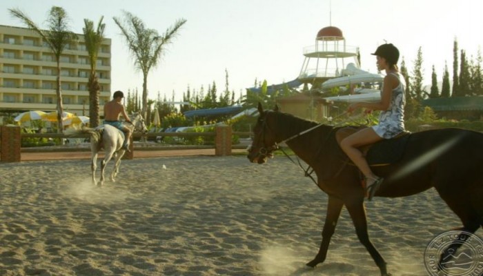 Presa Di Finica Resort poza 3