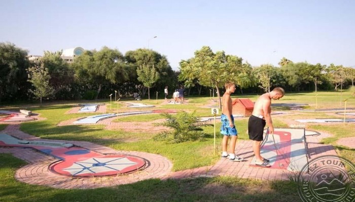 Presa Di Finica Resort poza 11