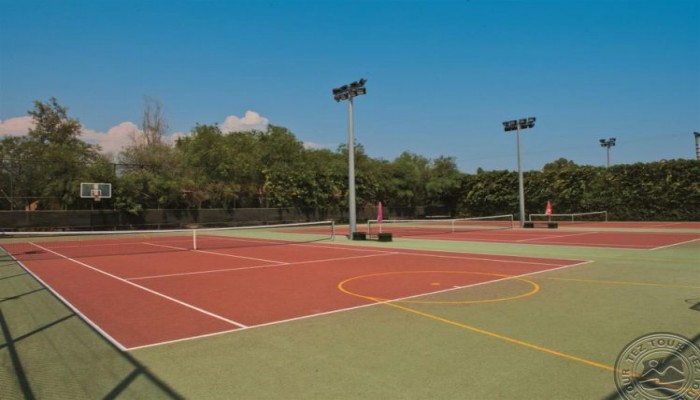 Presa Di Finica Resort poza 9