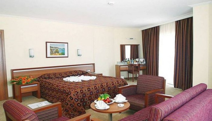 Hotel Rai Premium Tekirova poza 5