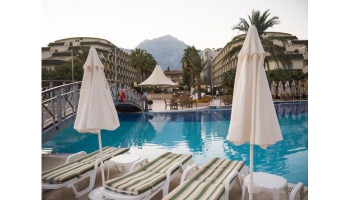 Hotel Rai Premium Tekirova poza 6
