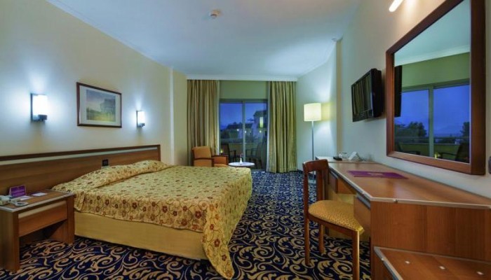 Hotel Rai Premium Tekirova poza 8