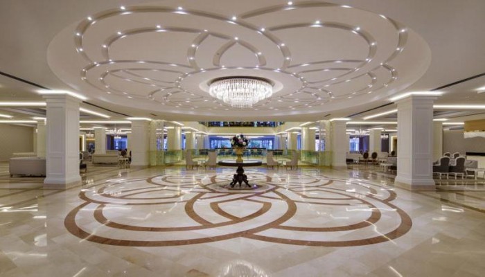 Hotel Rai Premium Tekirova poza 9