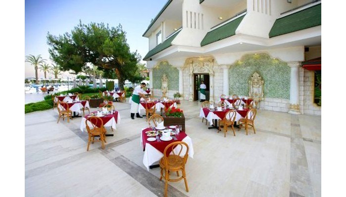 Hotel Rai Premium Tekirova poza 4