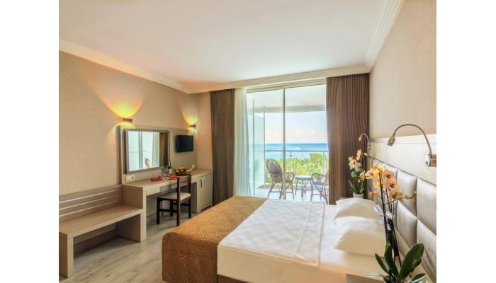 Hotel Ring Beach poza 4