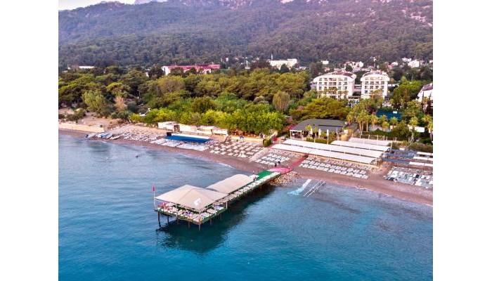 Hotel Ring Beach poza 0