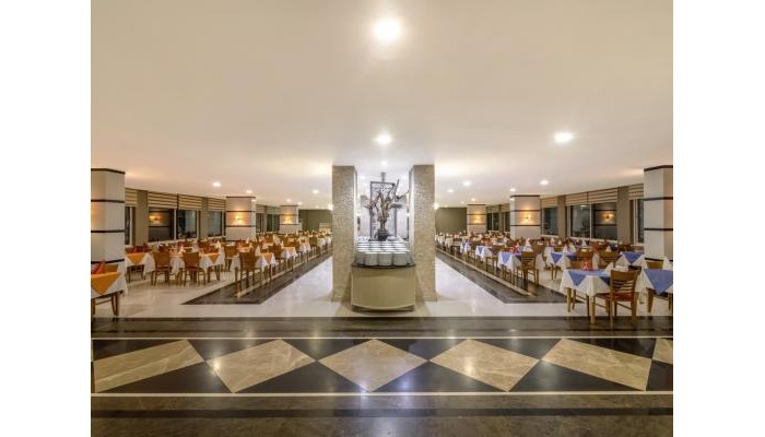 Hotel Ring Beach poza 8