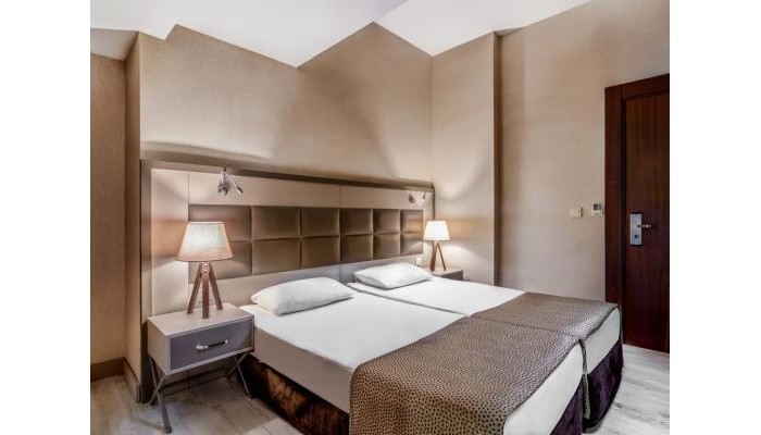 Hotel Ring Beach poza 2