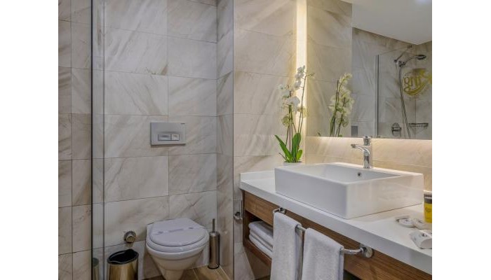 Hotel Ring Beach poza 7