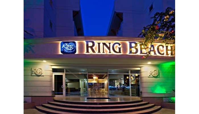 Hotel Ring Beach poza 1