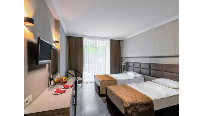 Hotel Ring Beach poza 5